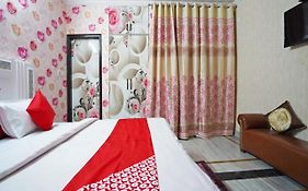 All in One Hotel Dwarka